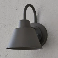 Jennings Outdoor Sconce