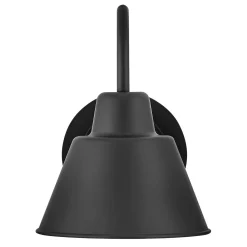 Jennings Outdoor Sconce