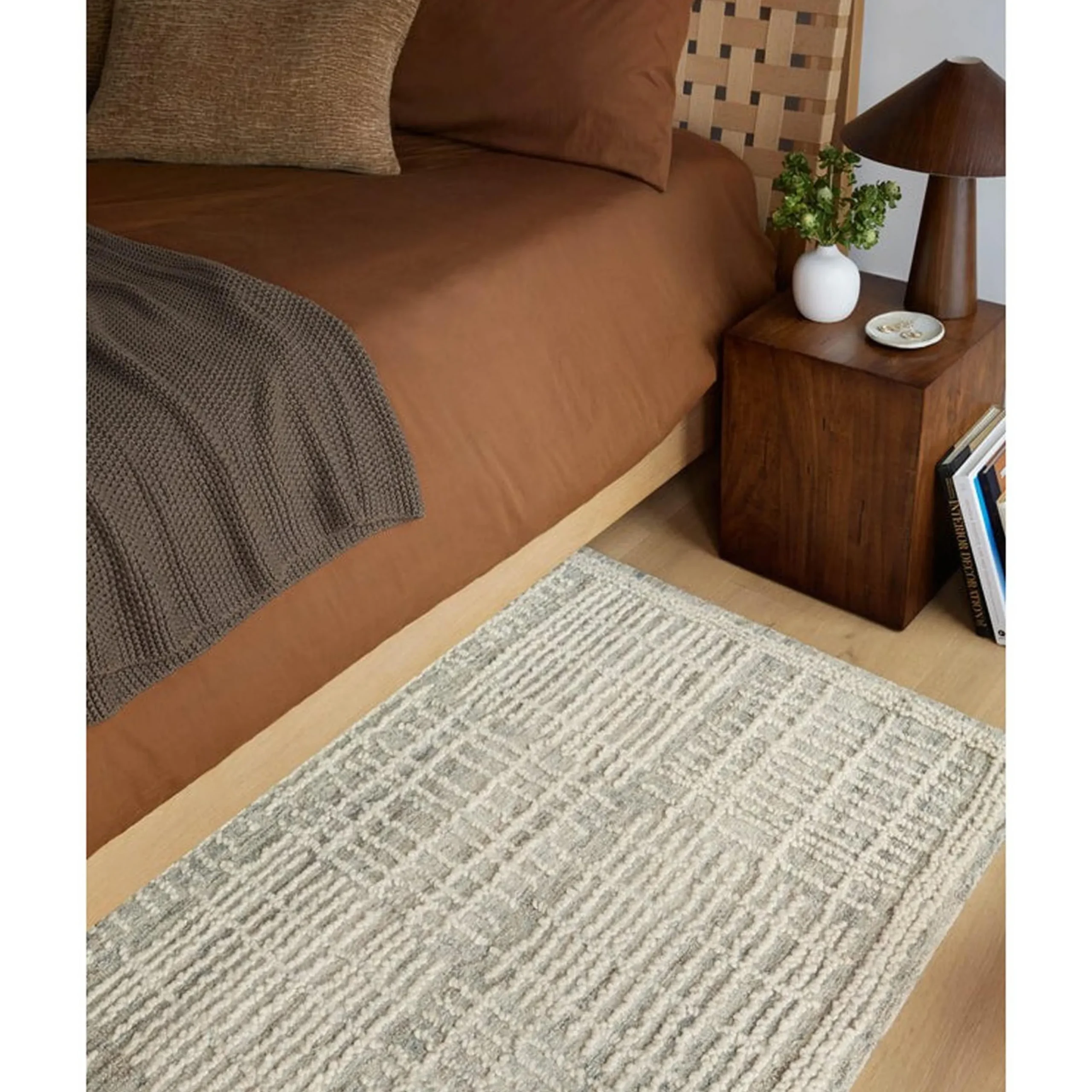 Jenny Hand-Tufted Rug