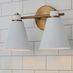 Jenovia Vanity Light - 2 Light