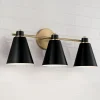 Jenovia Vanity Light - 3 Light