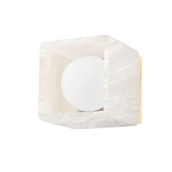Jerel Bath Sconce