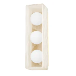 Jerel Vanity Light - 3 Light