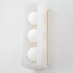Jerel Vanity Light - 3 Light