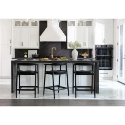 Jeremiah Counter Stool