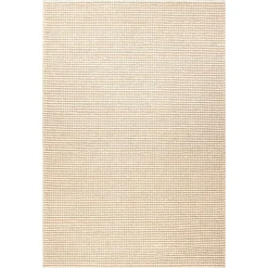 Jessa Hand-Hooked Rug