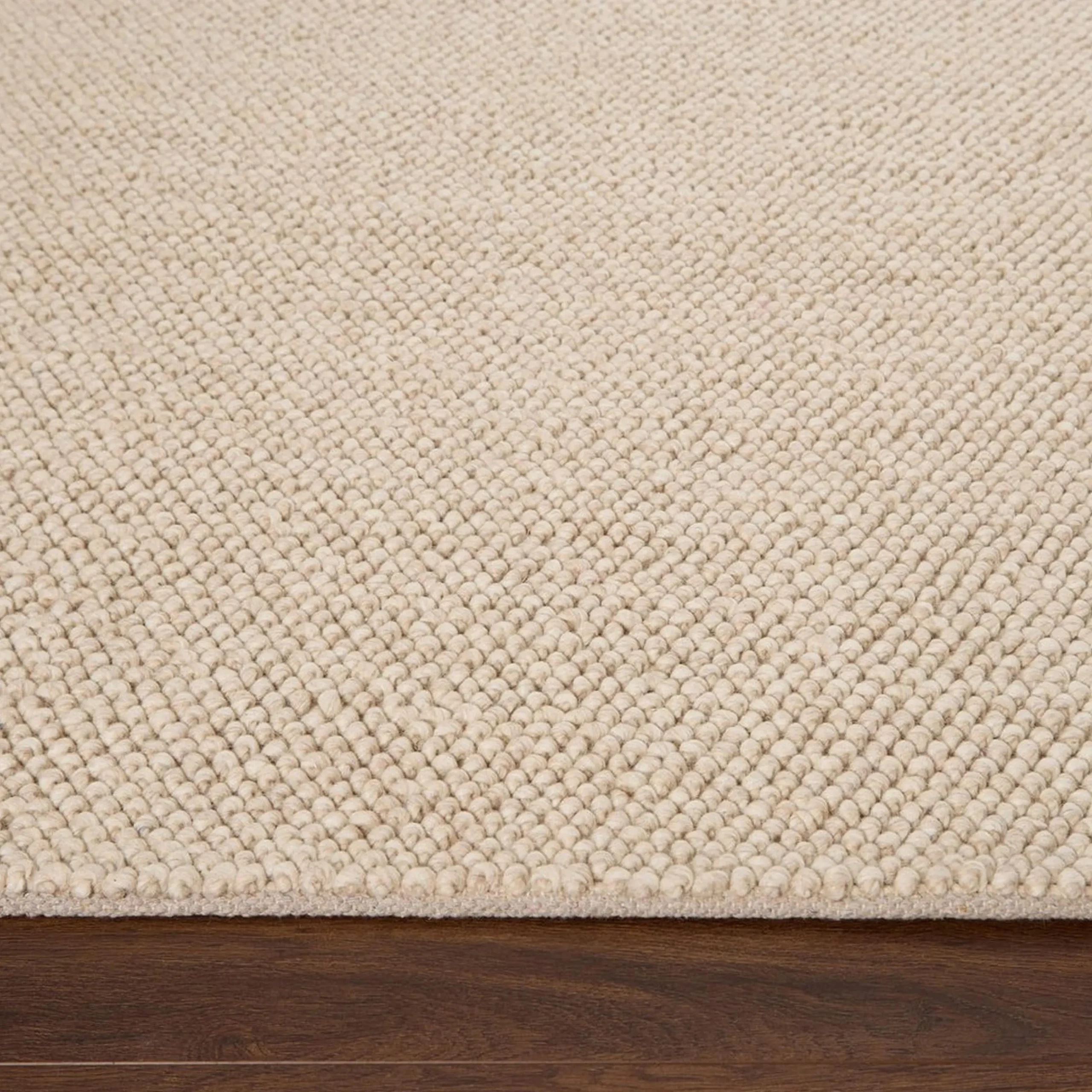 Jessa Hand-Hooked Rug