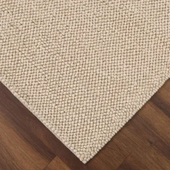Jessa Hand-Hooked Rug