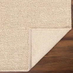 Jessa Hand-Hooked Rug