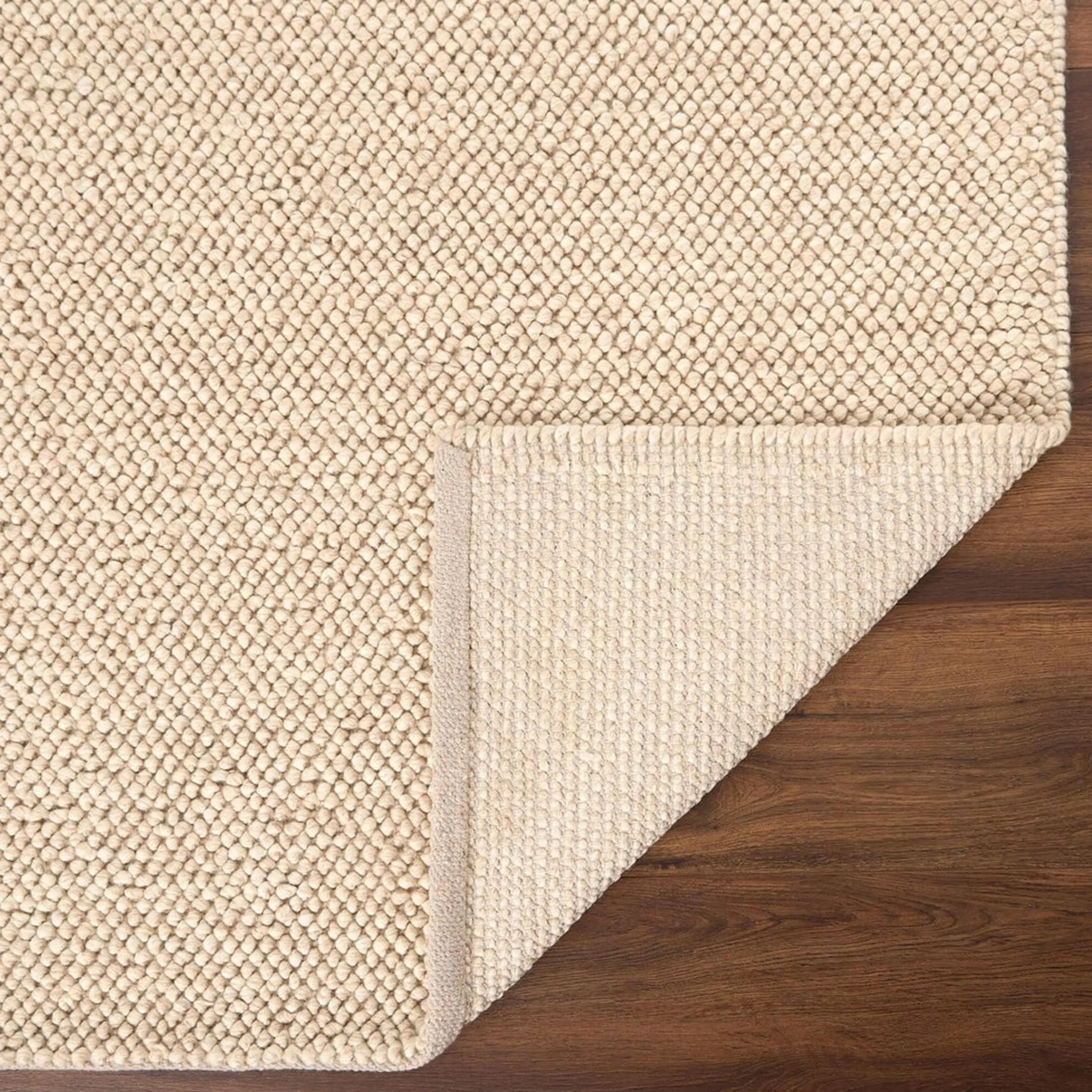 Jessa Hand-Hooked Rug