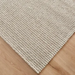 Jessa Hand-Hooked Rug