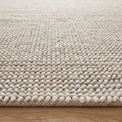 Jessa Hand-Hooked Rug