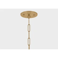 Jocasta Pendant - Large