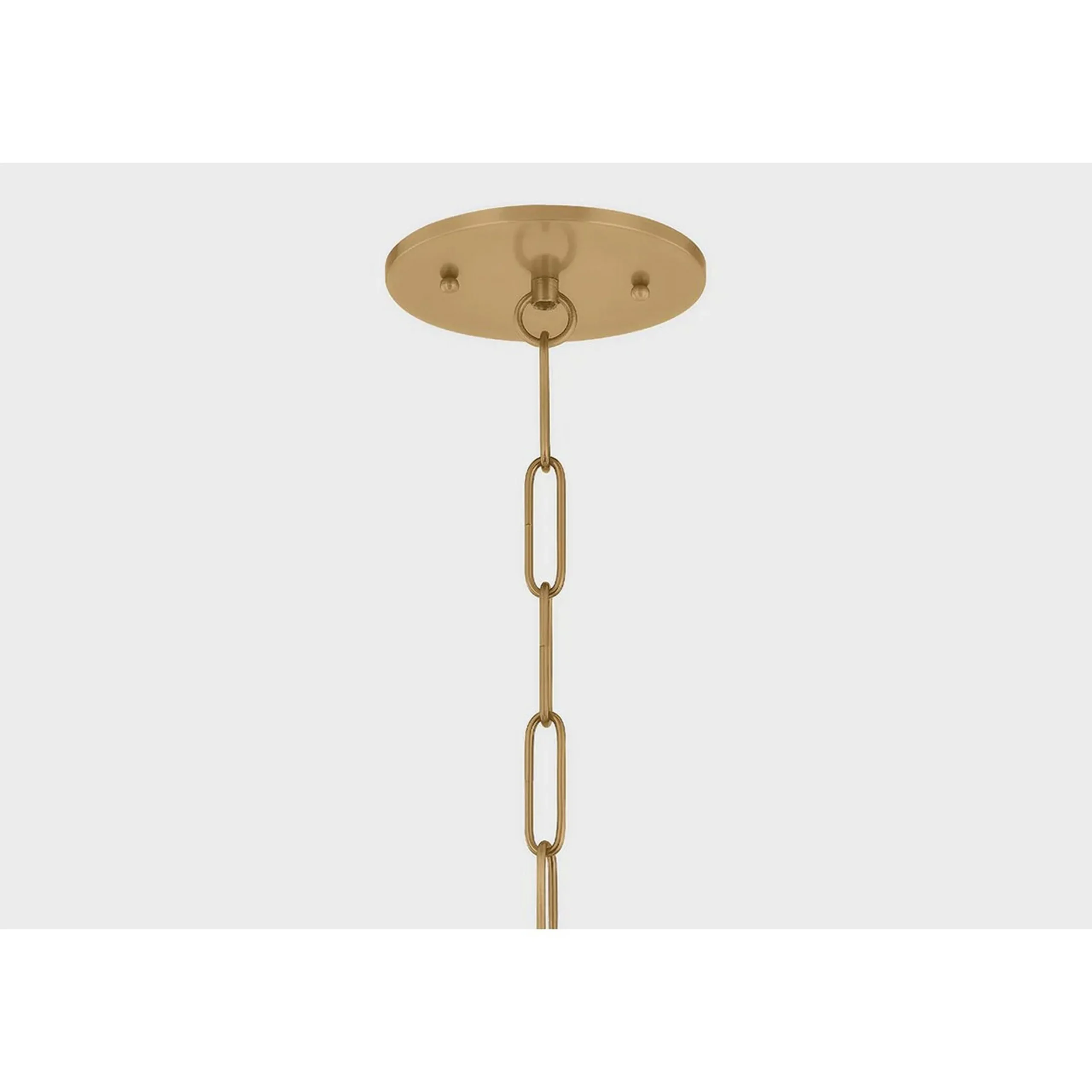 Jocasta Pendant - Large