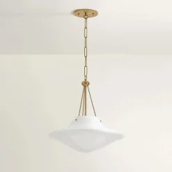 Jocasta Pendant - Large