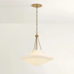 Jocasta Pendant - Large