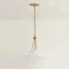 Jocasta Pendant - Small