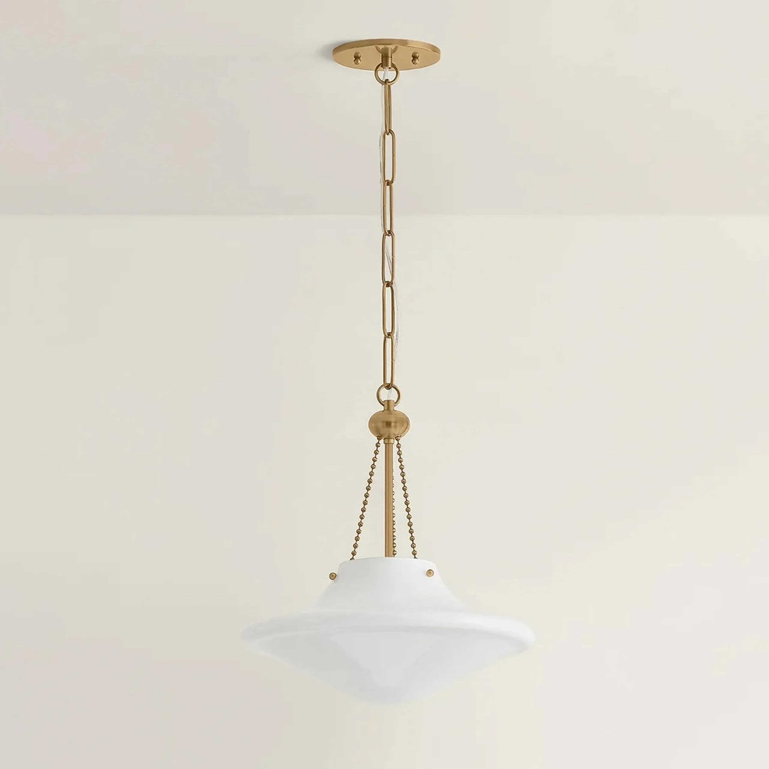Jocasta Pendant - Small