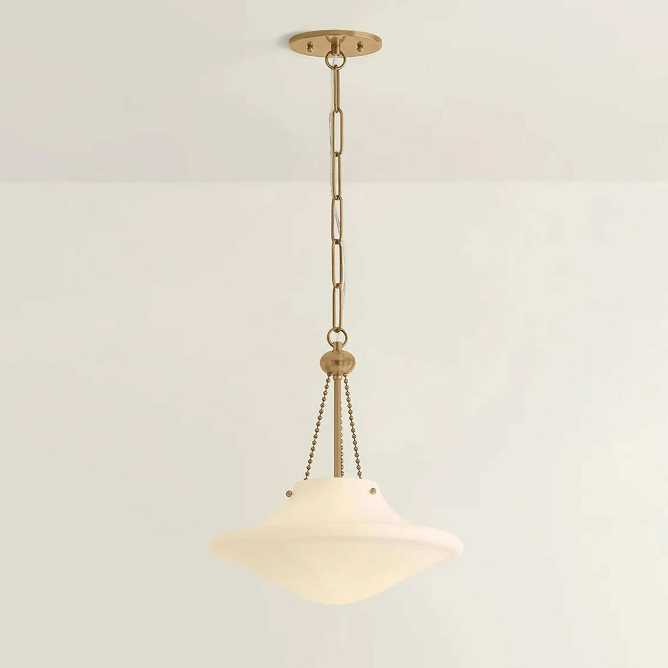 Jocasta Pendant - Small