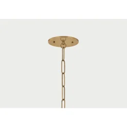 Jocasta Pendant - Small