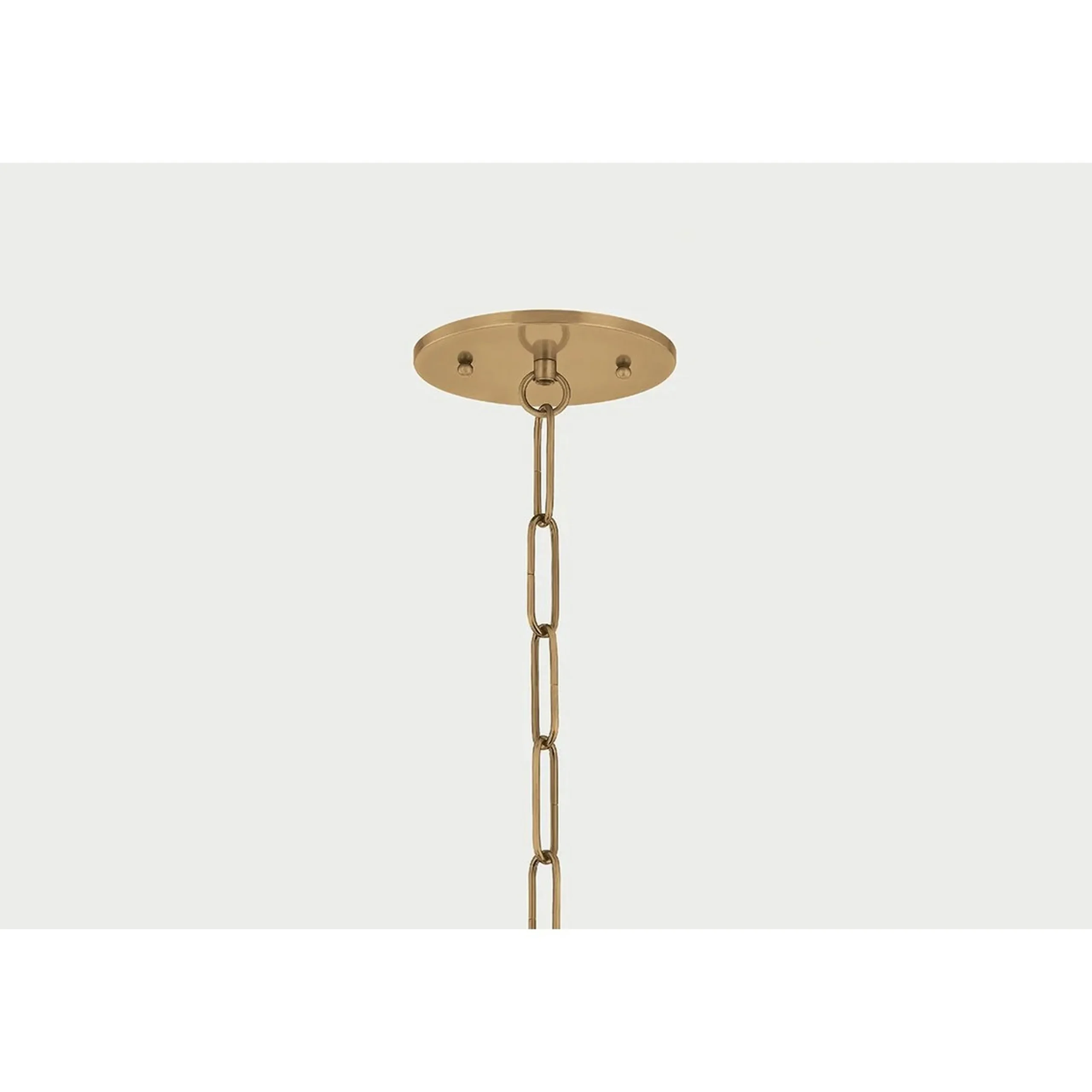 Jocasta Pendant - Small
