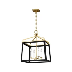 Jocelyn Lantern - Large