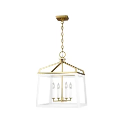 Jocelyn Lantern - Large