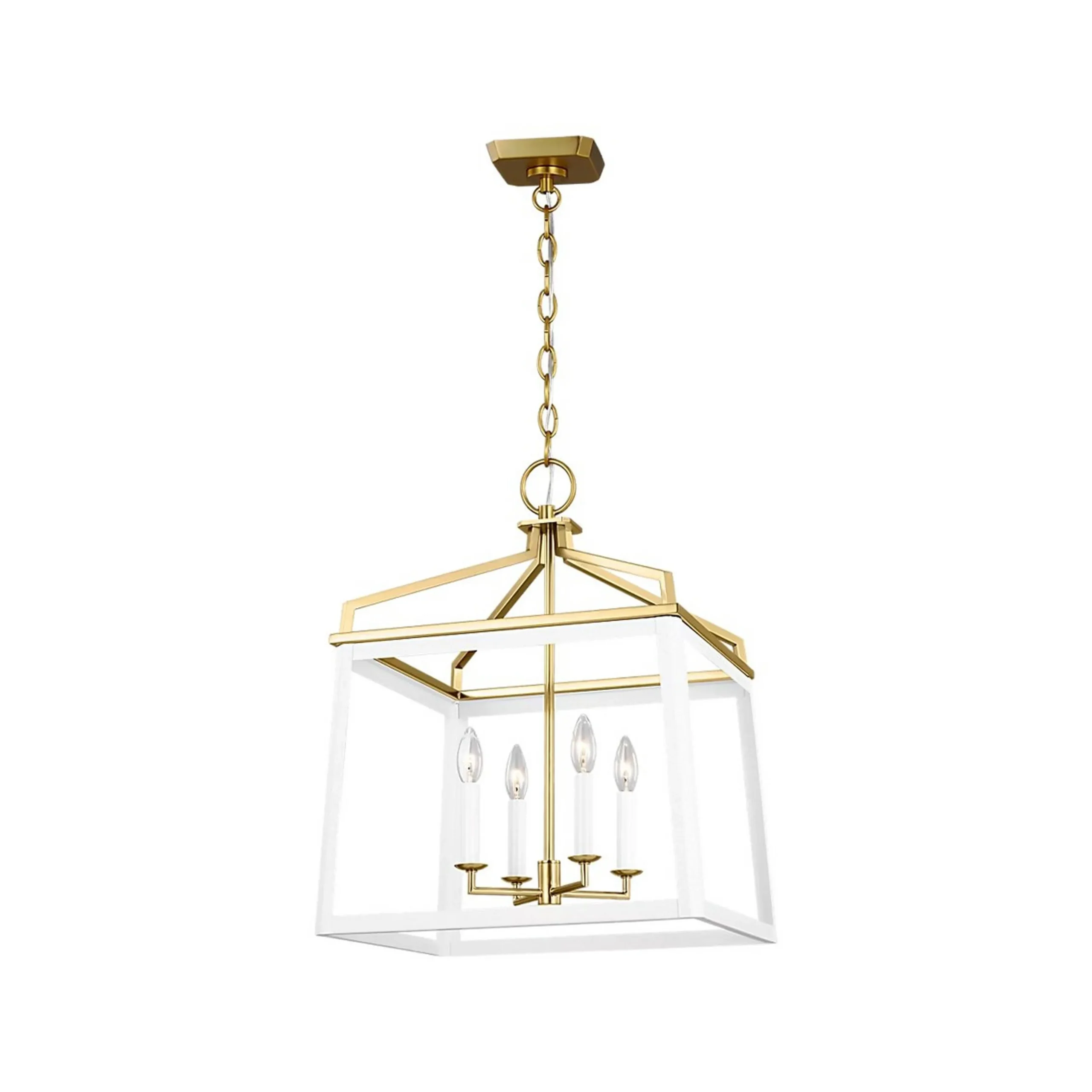 Jocelyn Lantern - Large