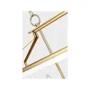 Jocelyn Linear Chandelier