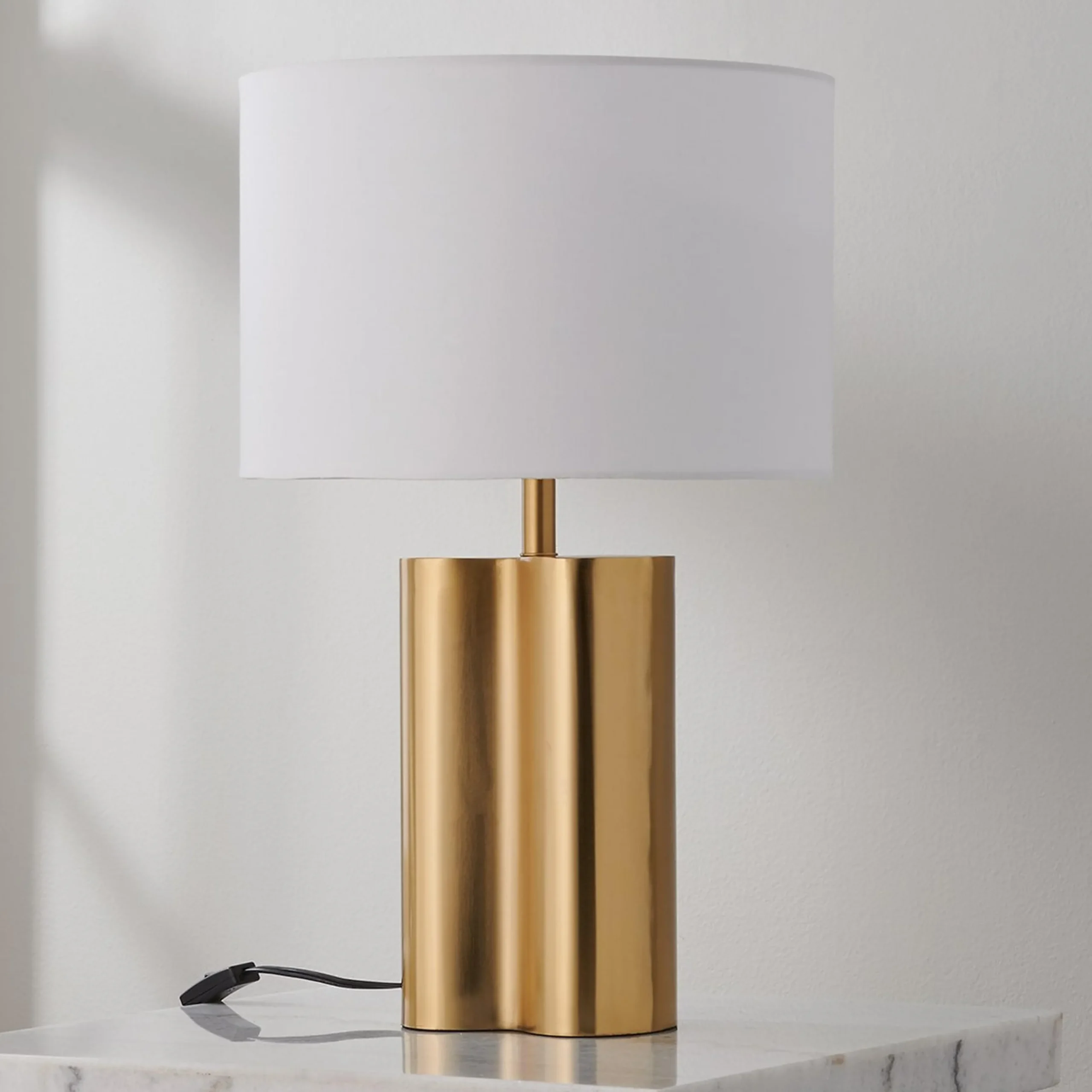 Jordania Table Lamp
