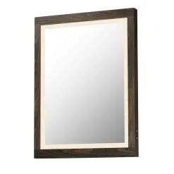Jove LED Vanity Mirror - 32x24