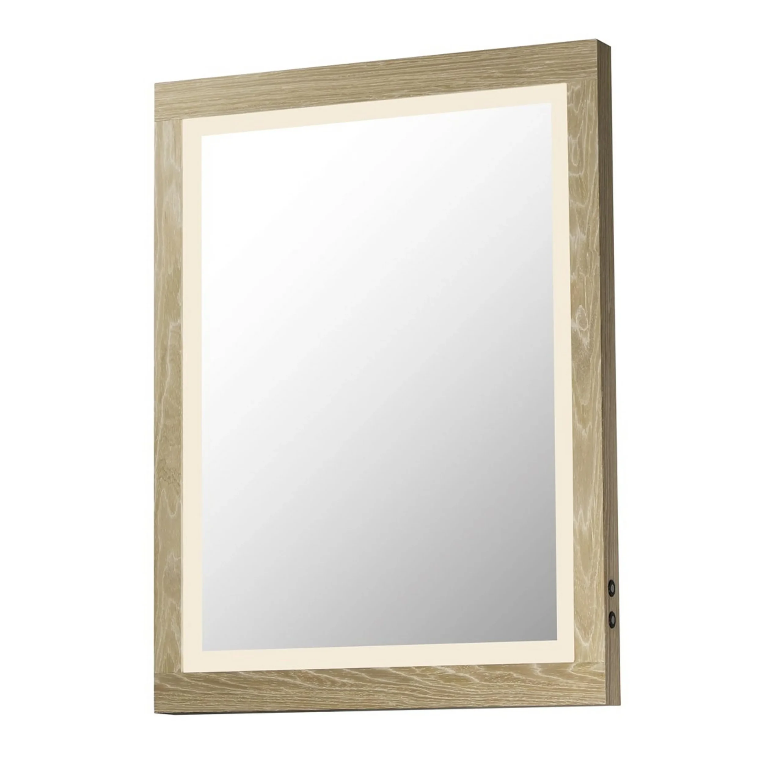 Jove LED Vanity Mirror - 32x24