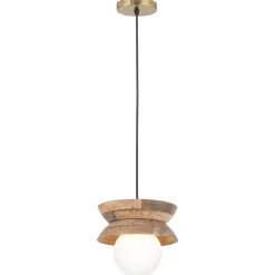 Joviality Pendant