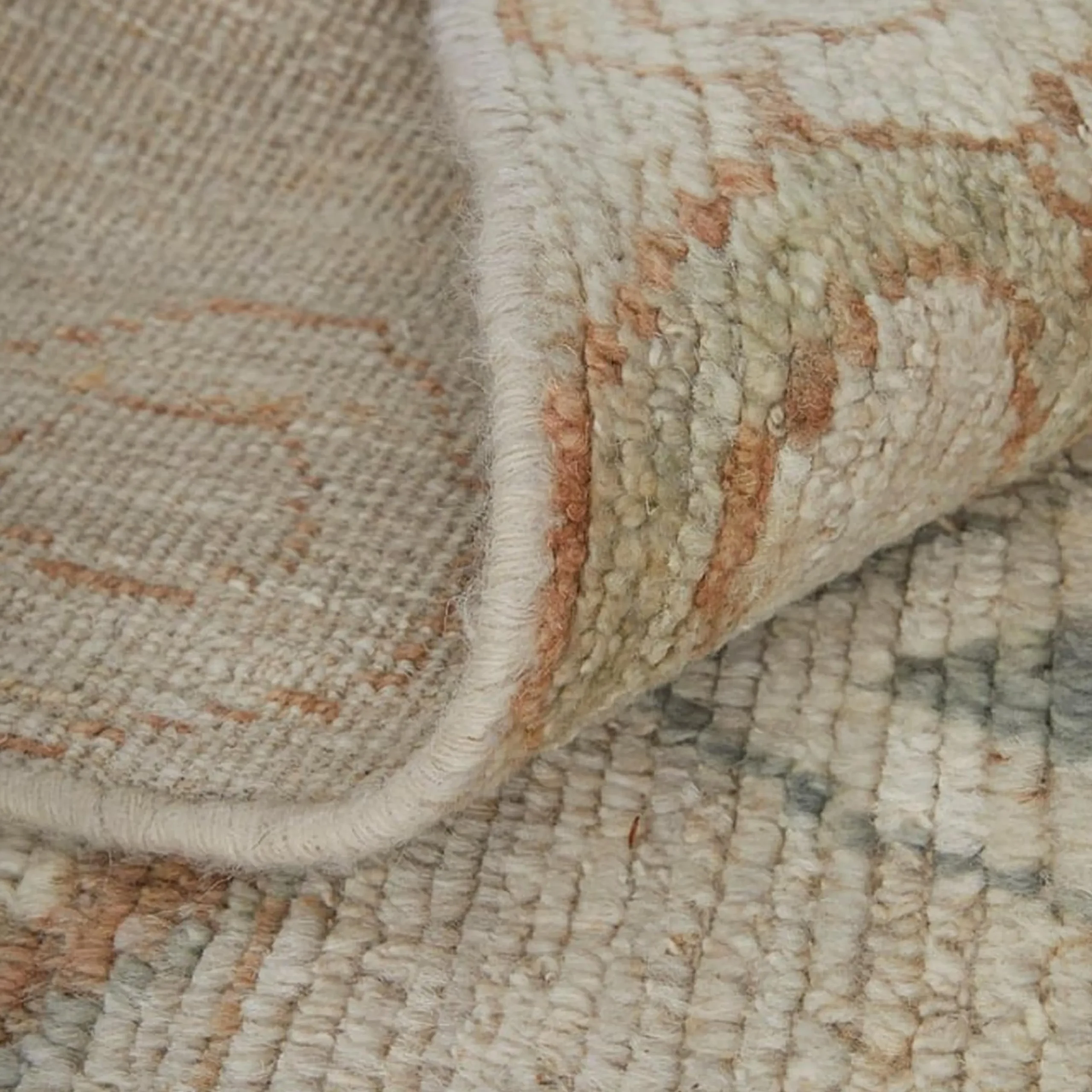 Jovie Hand-Knotted Rug