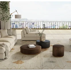 Jovie Hand-Knotted Rug