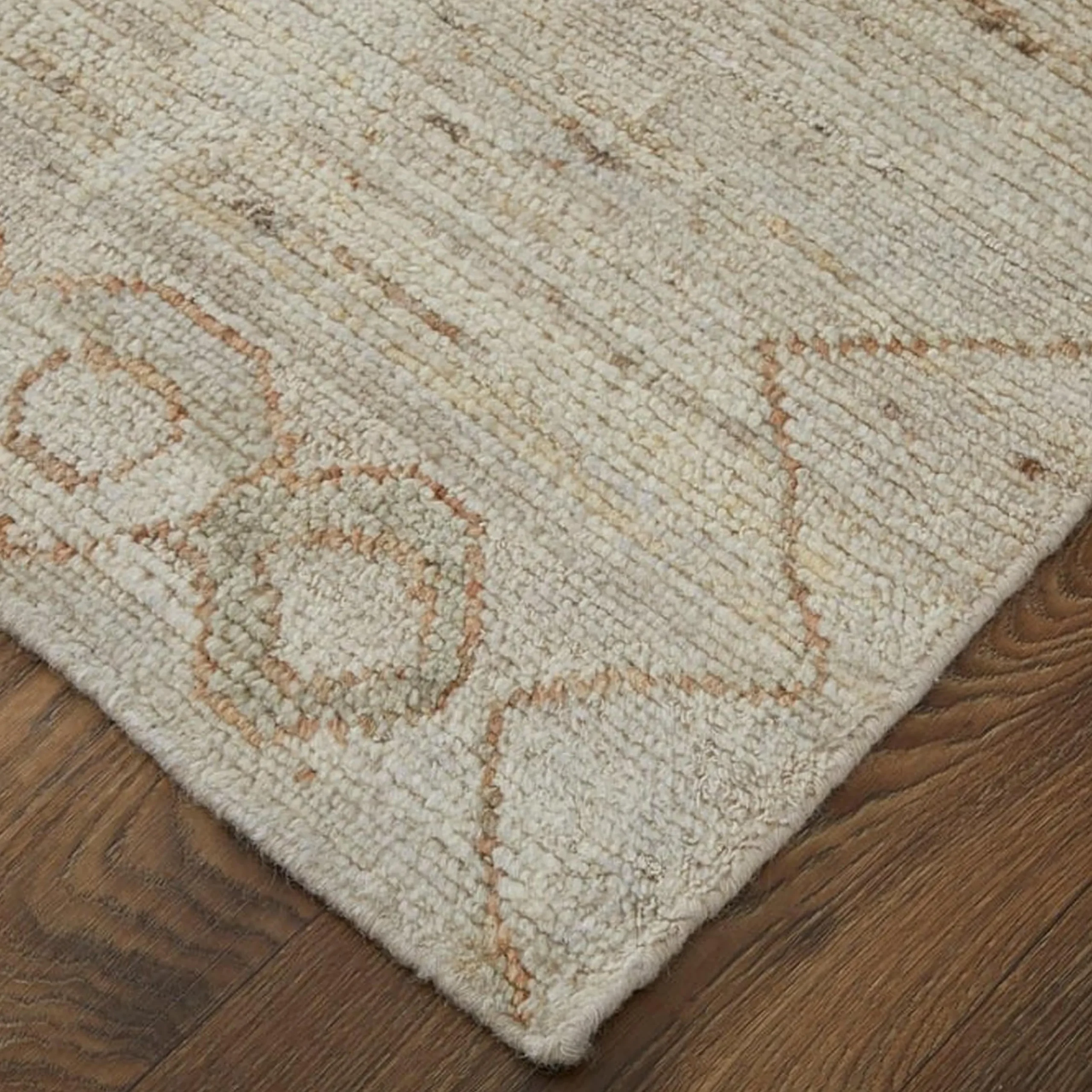 Jovie Hand-Knotted Rug
