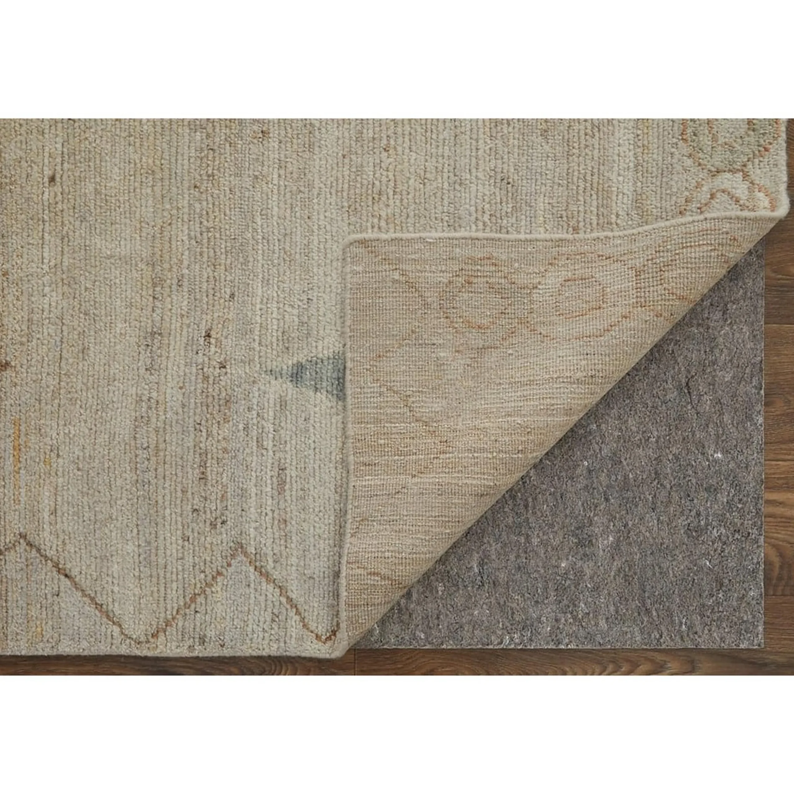 Jovie Hand-Knotted Rug
