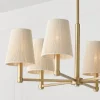 Juan Chandelier - 6 Light