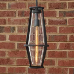 Jubail Outdoor Pendant