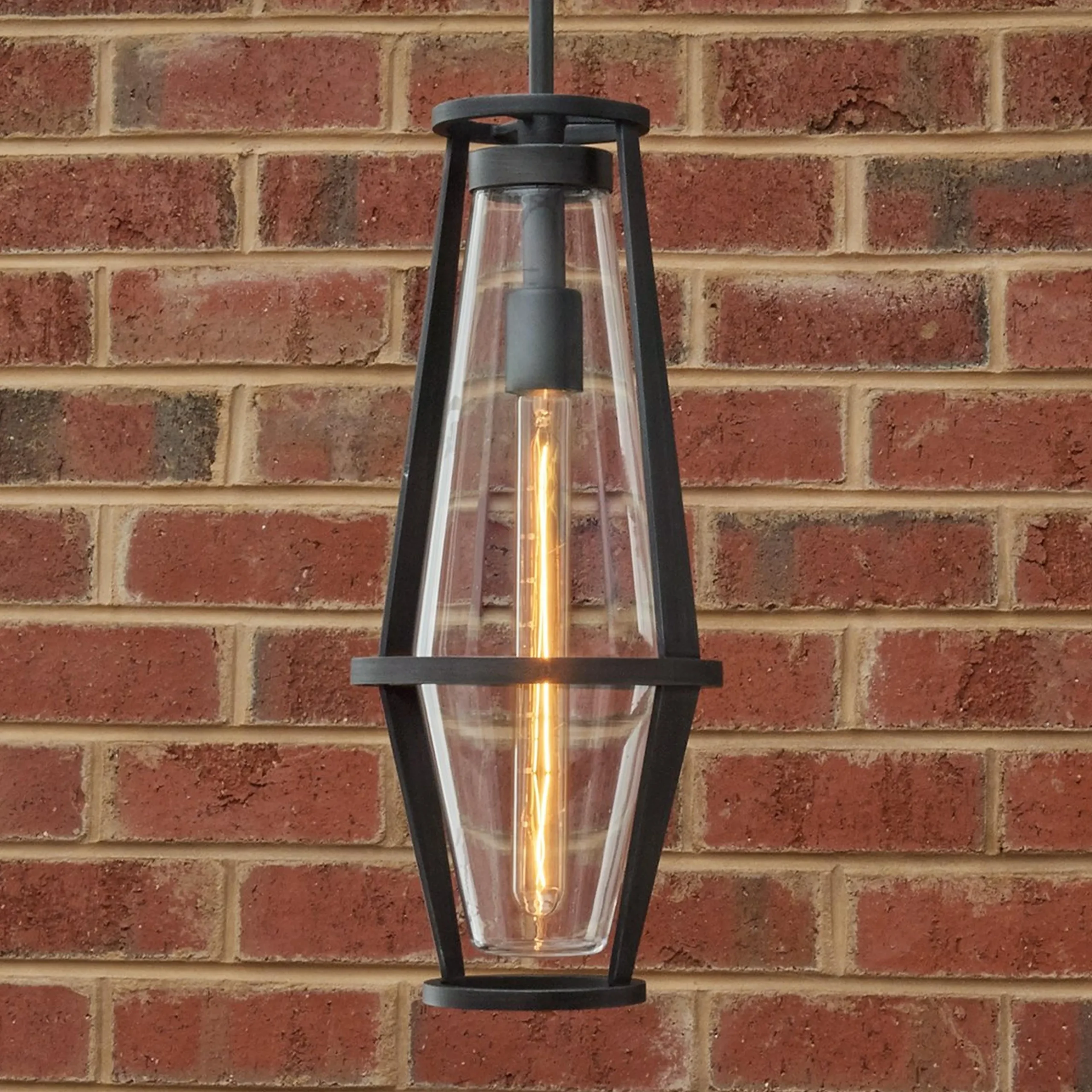 Jubail Outdoor Pendant