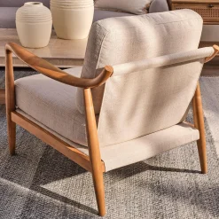 Juliette Accent Chair