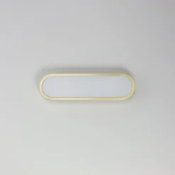 Julius LED Vanity Light - 18"