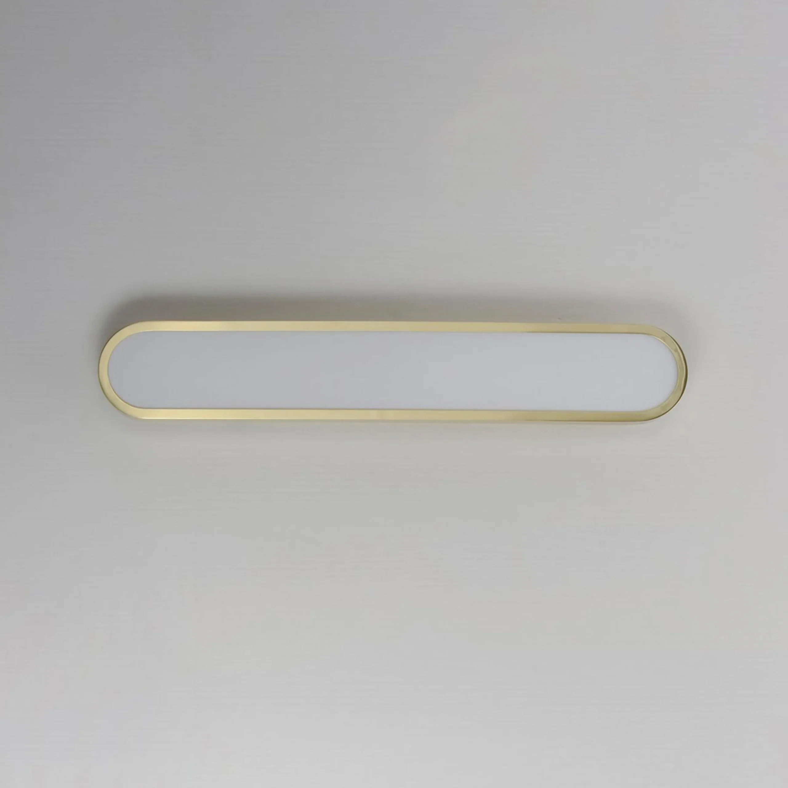 Julius LED Vanity Light - 30"