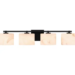 Juneau Vanity Light - 4 Light