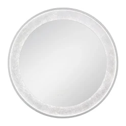 Juno LED Mirror - Round