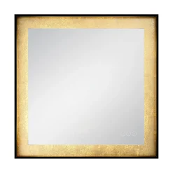 Juno LED Mirror - Square