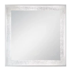 Juno LED Mirror - Square