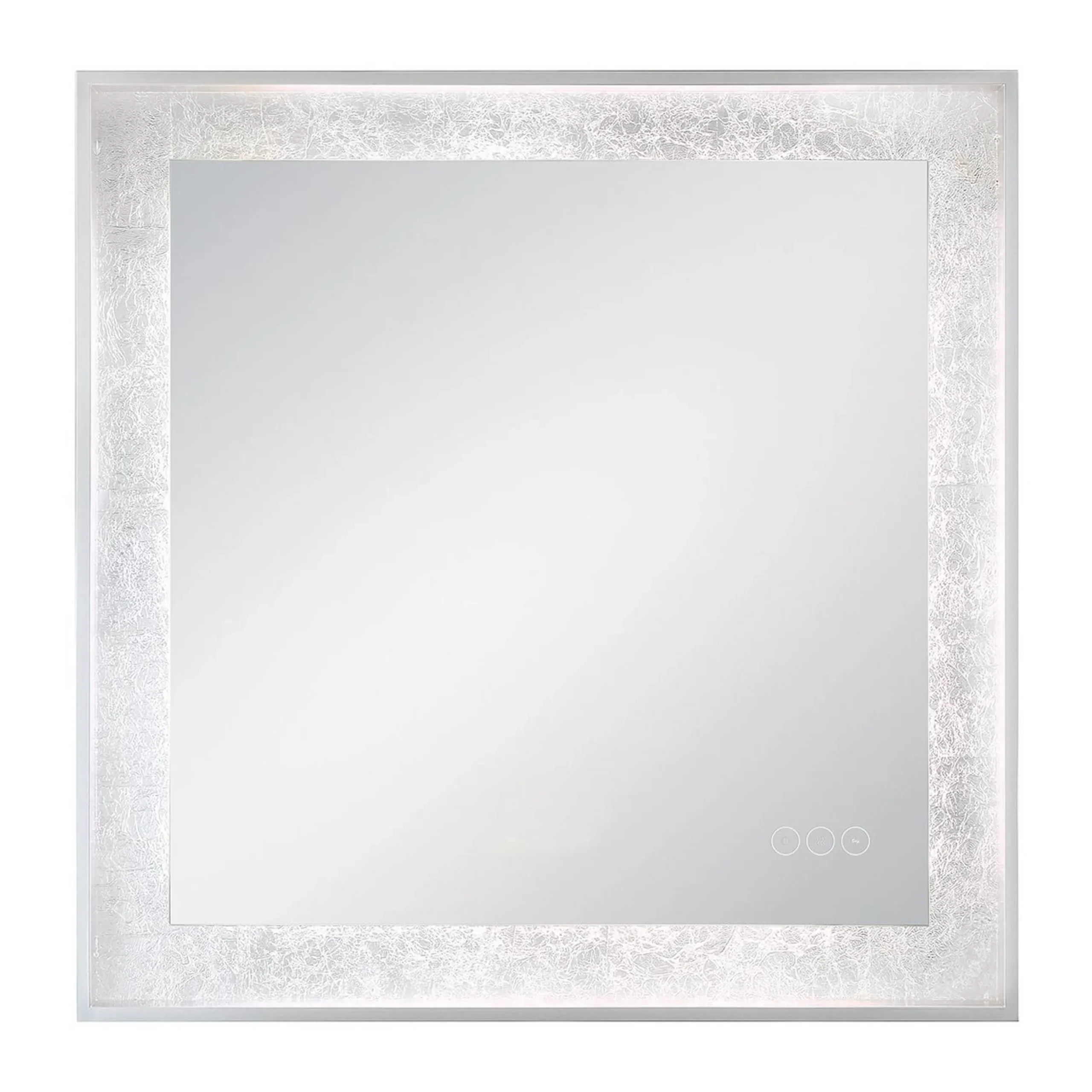 Juno LED Mirror - Square