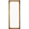 Juno LED Standing Mirror