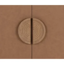 Junpei Bar Cabinet